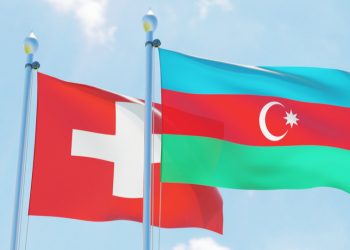 Azerbaijan Switzerland