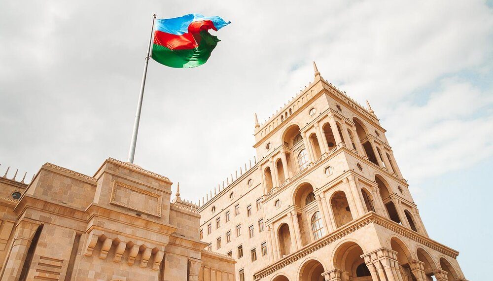 Baku Best Things To Do