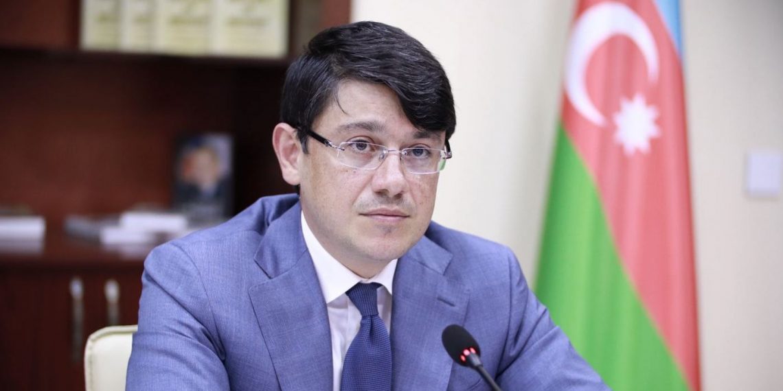 Diaspor Fuad Muradov 150720