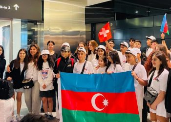 Qarabağ Məktəbləri 1